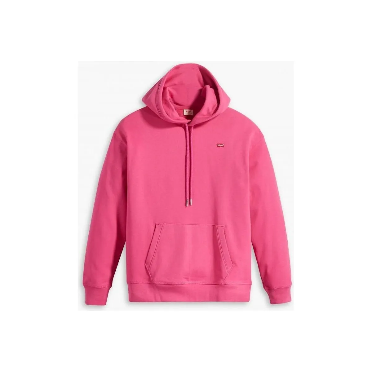 24693 0051  STANDARD HOODIEROSE VIOLET