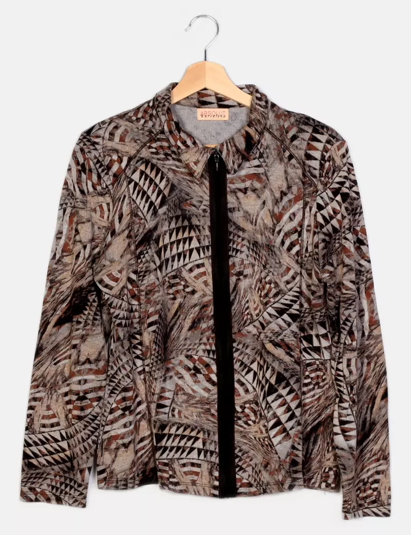 Absolut Chaqueta fina