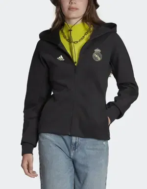 Adidas Chaqueta Himno Real Madrid