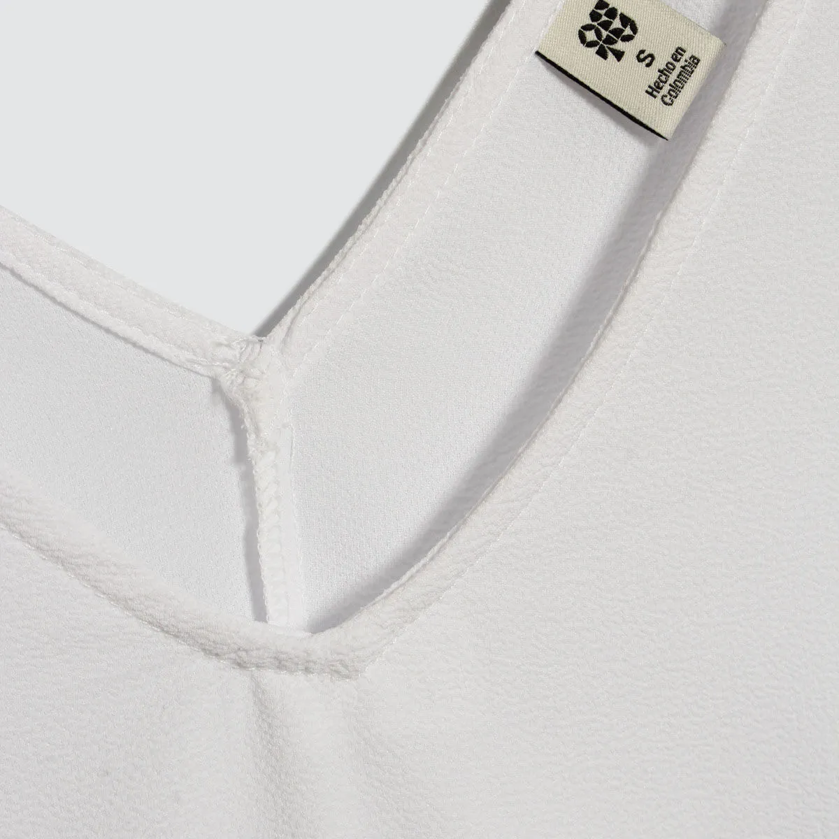 Blusa Manga Sisa