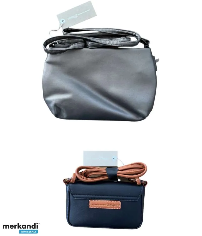 BOLSOS DE MUJER TOM TAILOR STOCK (borse da donna) 2/8
