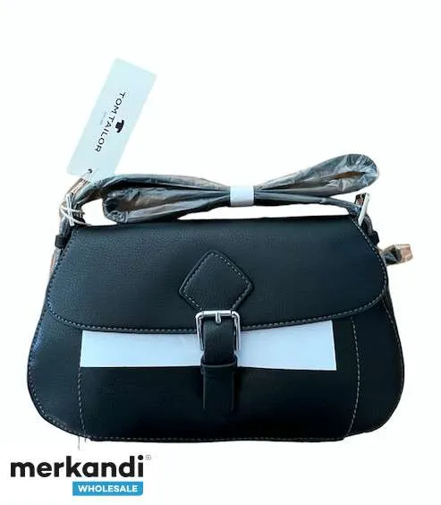 BOLSOS DE MUJER TOM TAILOR STOCK (borse da donna) 2/8