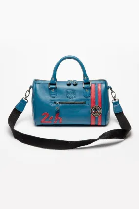 Bolsos Mujeres 24H Le Mans Courcelles4 24H Ocean Blue