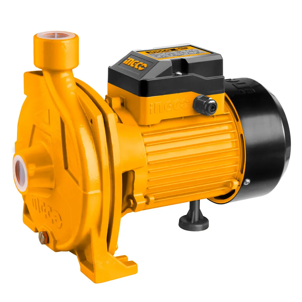 Bomba de Agua Ingco CPM15008 2 Hp 1″