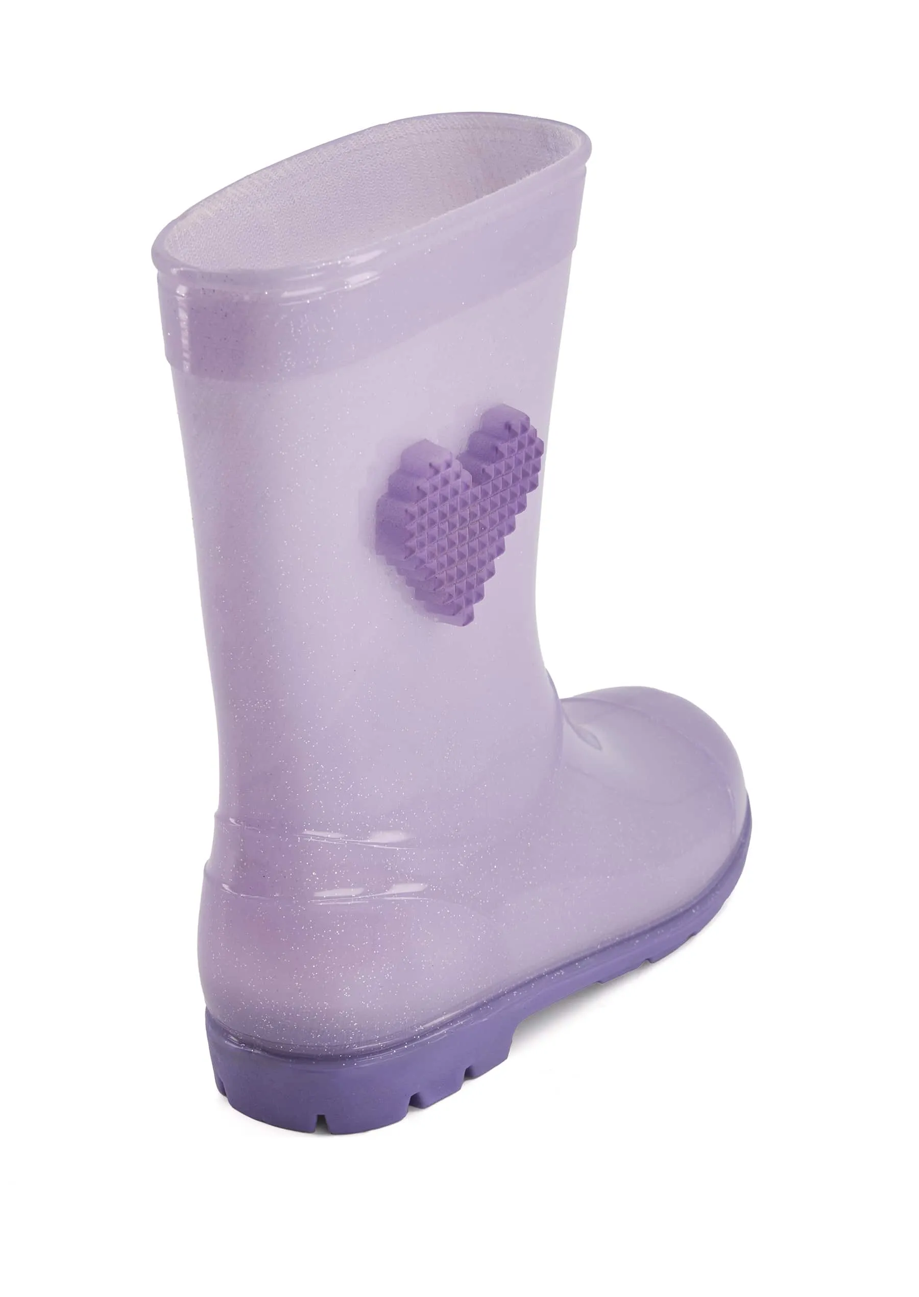 BOTA DE LLUVIA ANDREA GIRLS PARA NIÑA 62110