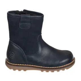 Bota en piel - Basica - Chetto
