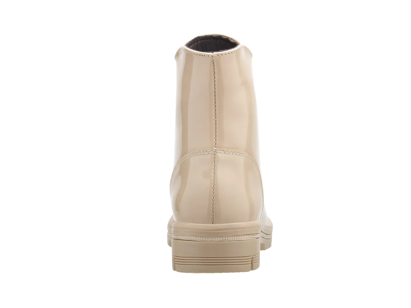 Botas Yuyin 31183 Para Niña