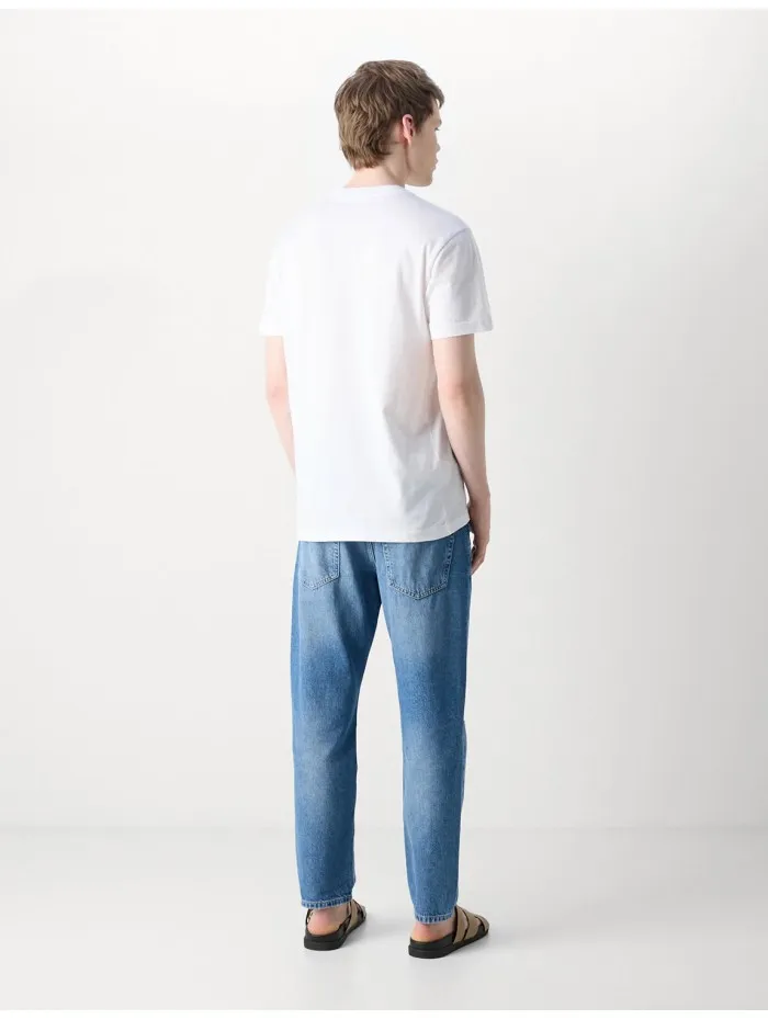 CAMISETACK JEANSJ30J325687YAF