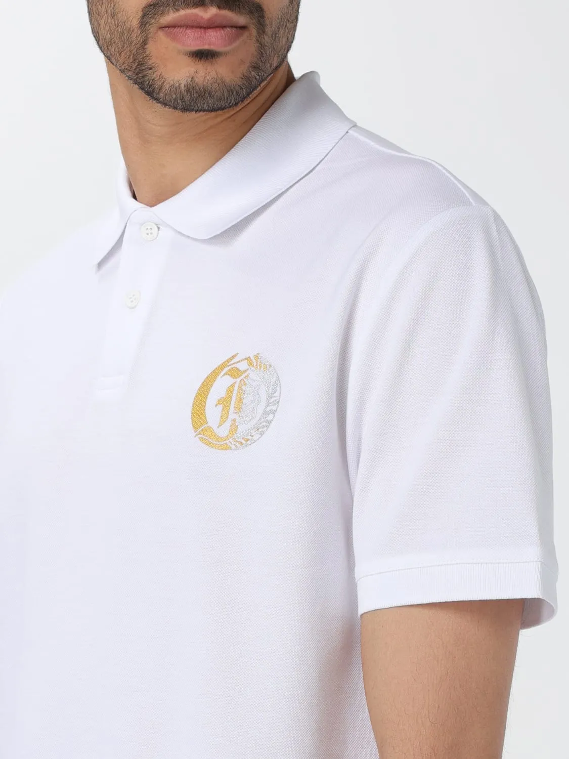 Camiseta hombre Just Cavalli