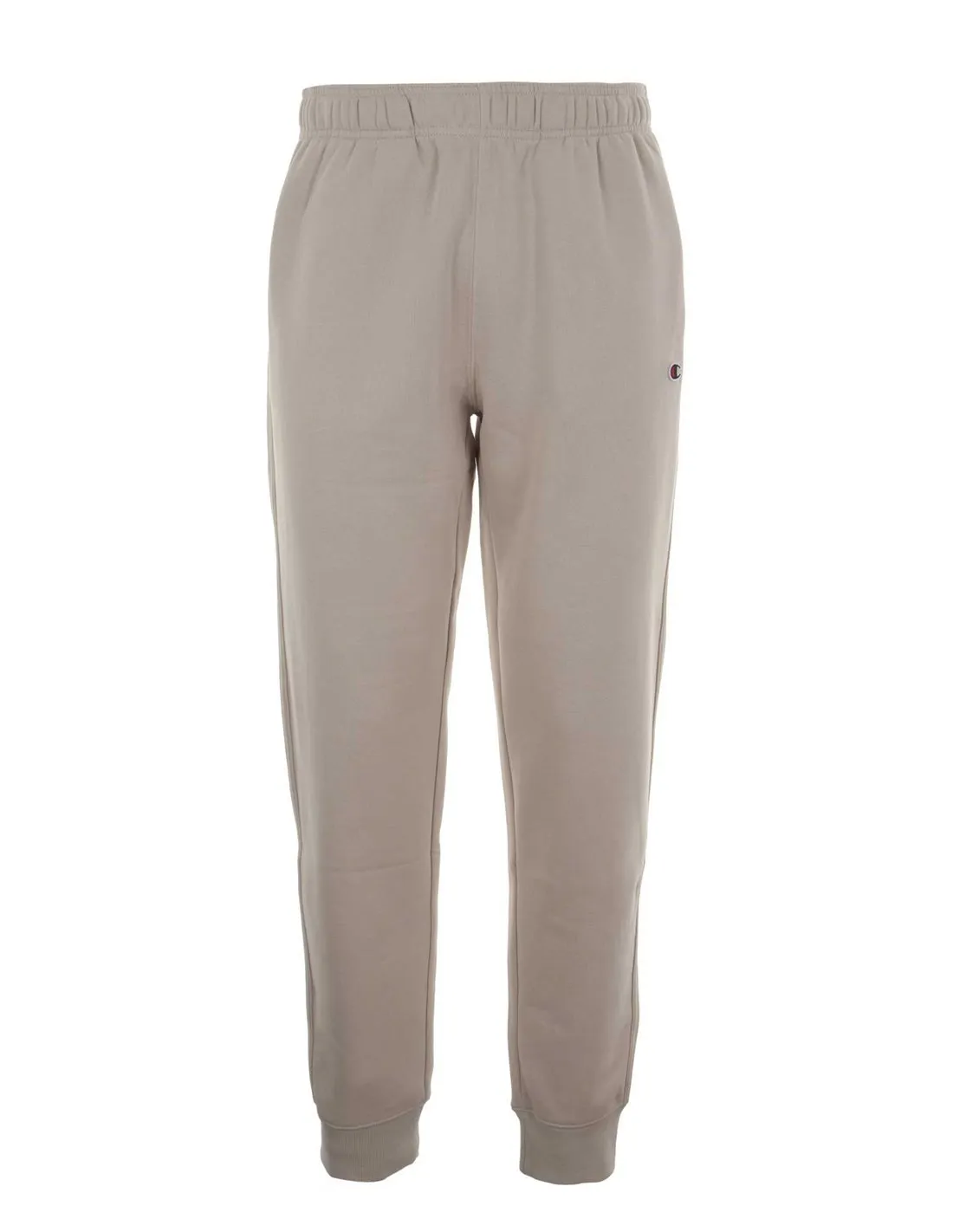 CHAMPION  PANTALóN LARGO BEIGE 220299 HOMBRE