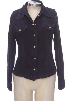 Chaqueta / Abrigo color Azul - Nine Planet