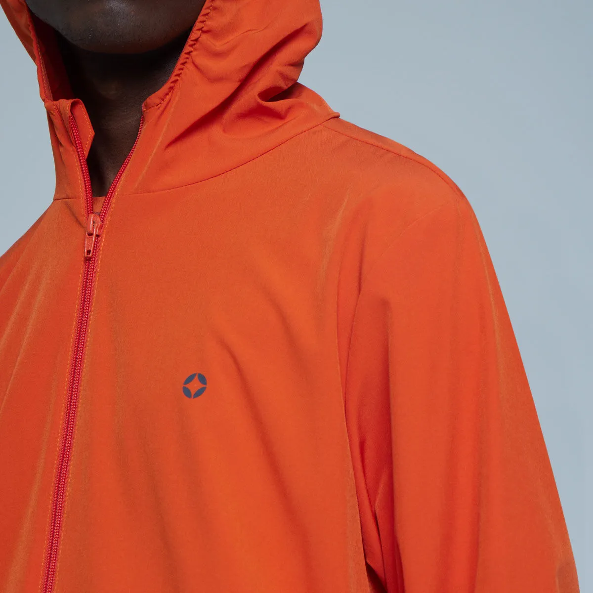 Chaqueta Deportiva Colapsible