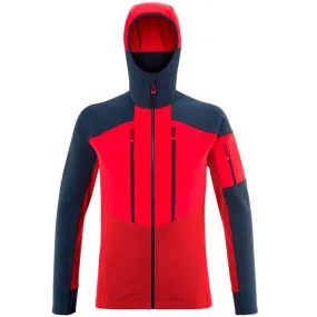 Chaqueta millet Pierra Ment Hoodie