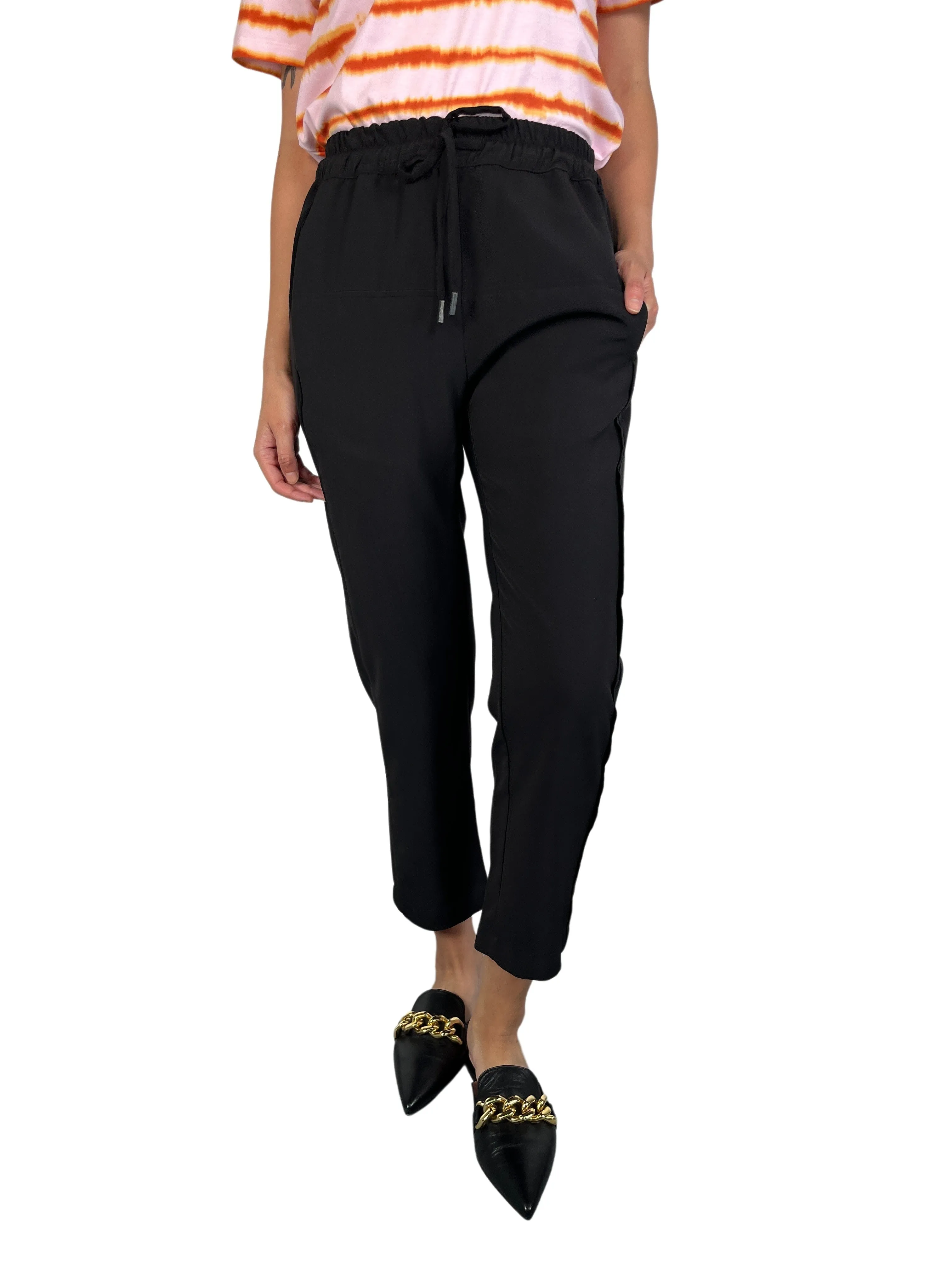 CHER Pantalón Elastic