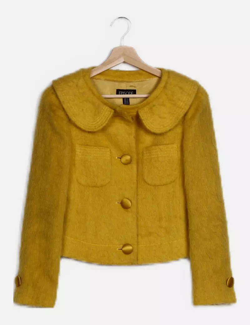 Episode Chaqueta fina
