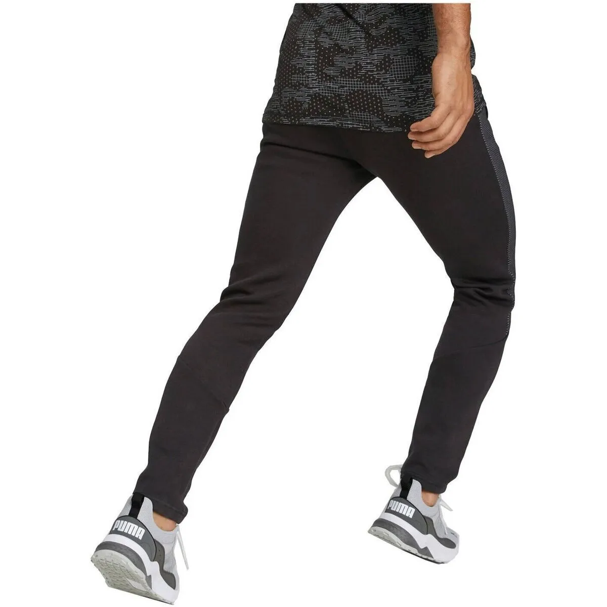 EVOSTRIPE Pants DK