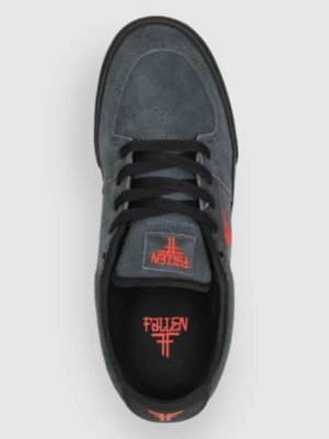 FALLEN TGUN OG ZAPATILLAS DE SKATE
