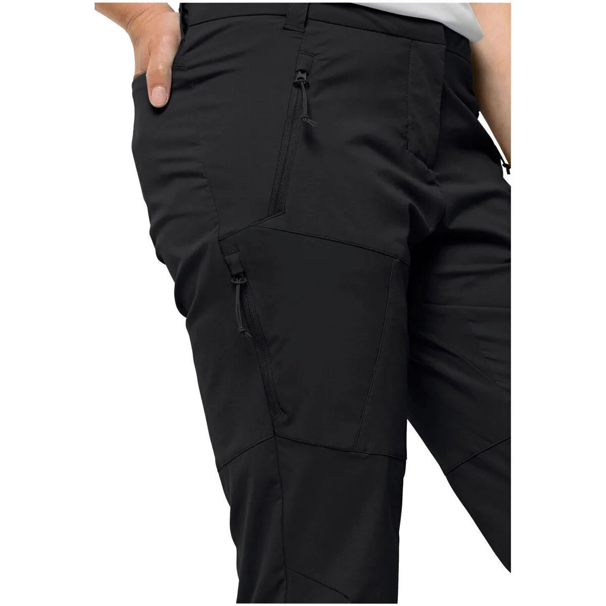 GLASTAL PANTS W