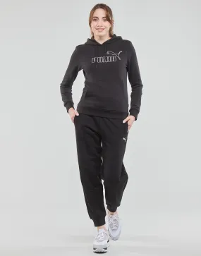 HER HIGH WAIS PANTS