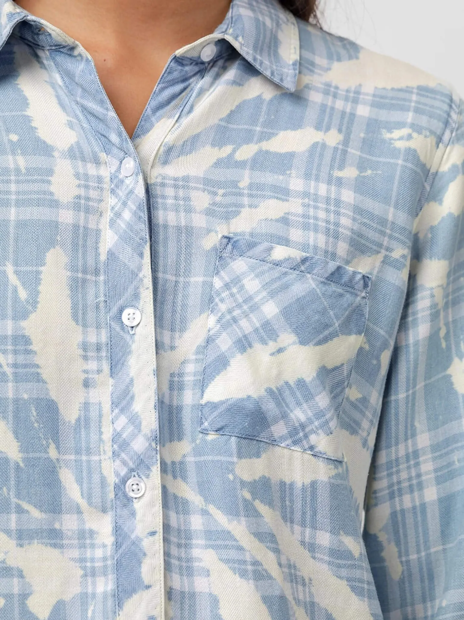 Hunter Shirt