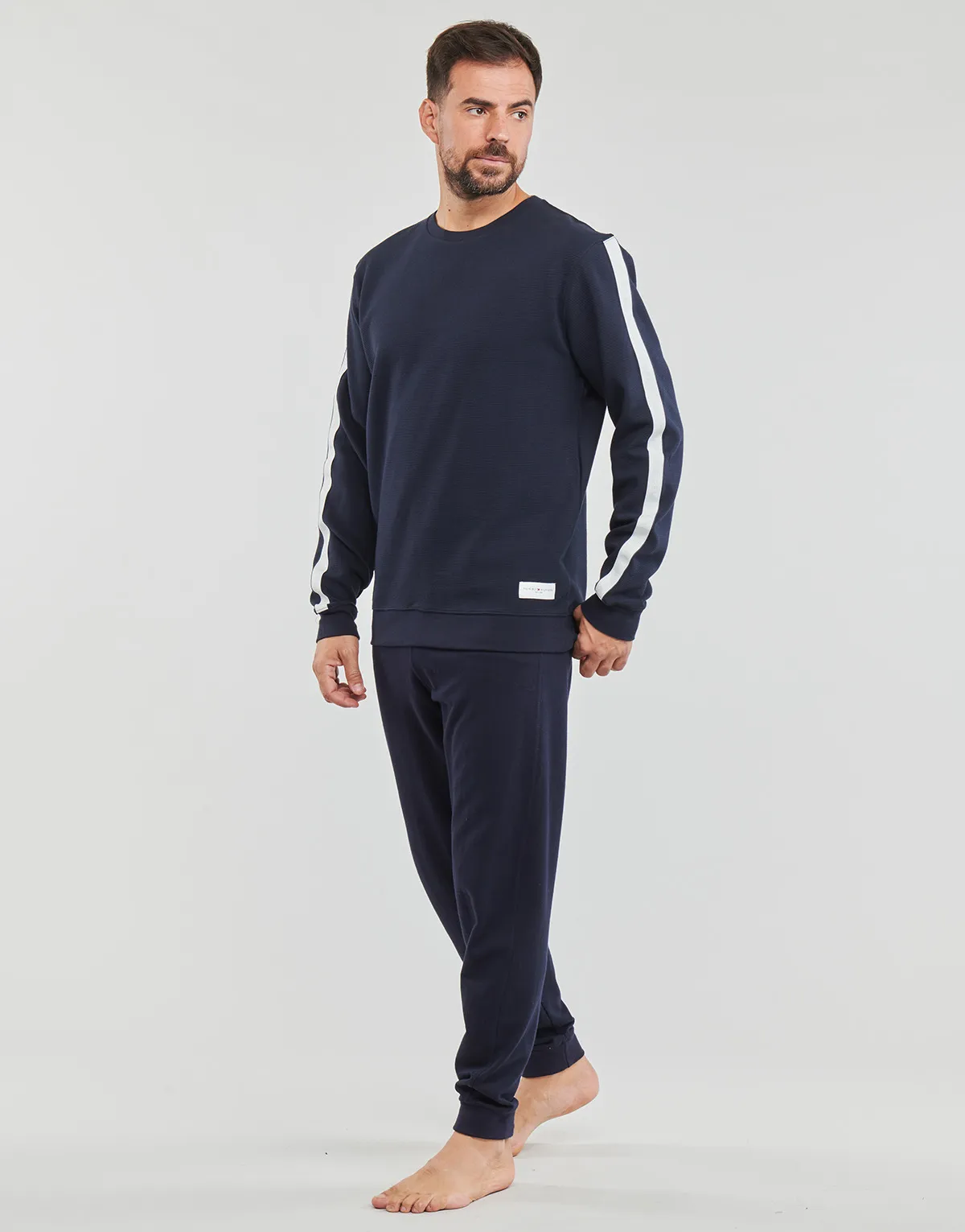 HWK TRACK TOP