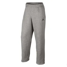 Jordan Pantalón Jumpman Brushed OH (063/gris)