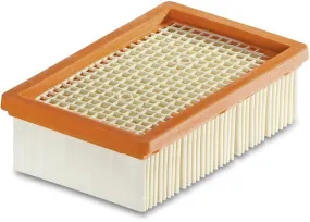 Karcher 2.863-005.0 Filtro Plano Plegado MV4,MV5,MV6
