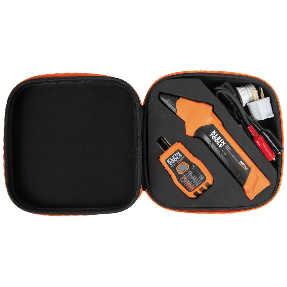 Kit de detector de cortacircuitos