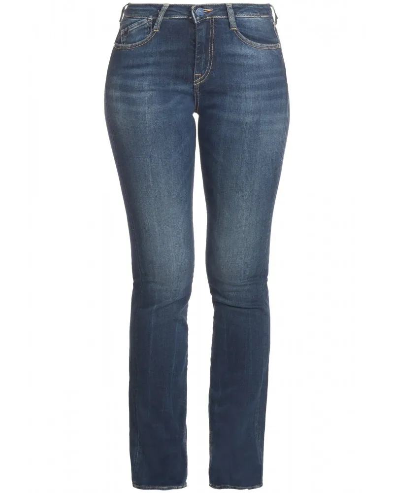 LE TEMPS DES CERISES  PANTALóN VAQUERO POWER  BOOTCUT