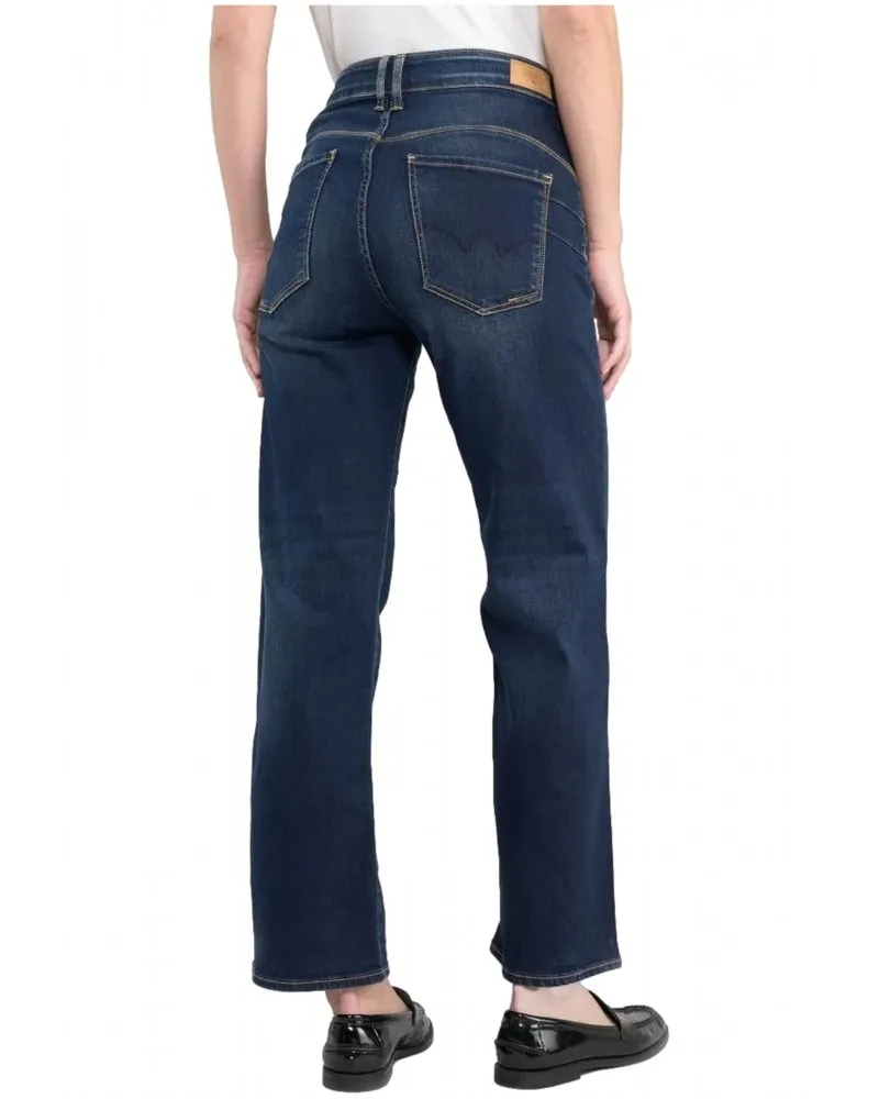 LE TEMPS DES CERISES  PANTALóN VAQUERO PULP HIGH 24C