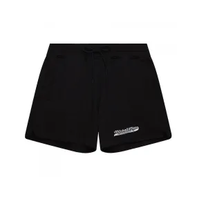 Mitchell and Ness Pants Branded Essentials Fleece PSHR5542MNNYYPPPBLCK