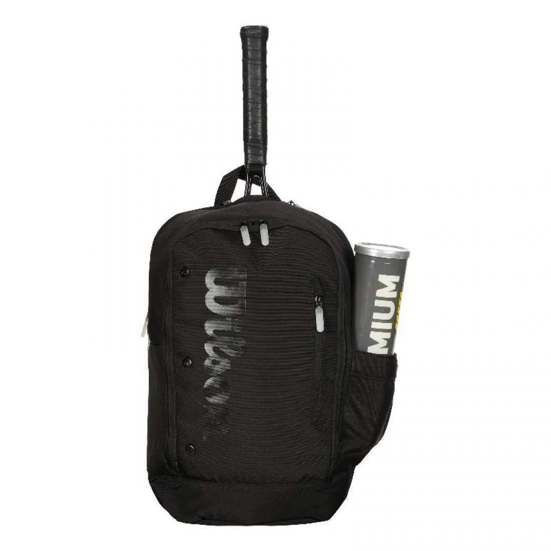 Mochila Wilson Noir Tour Negro | Wilson