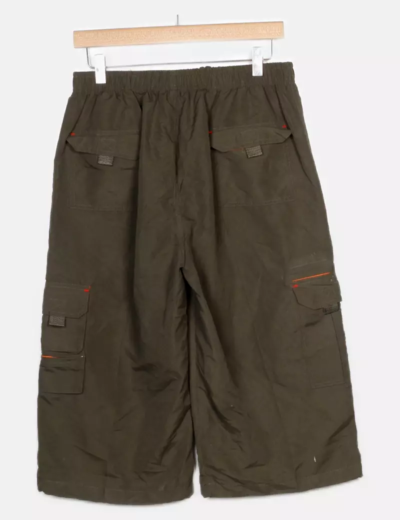 Neik Pantalones técnicos Cortos