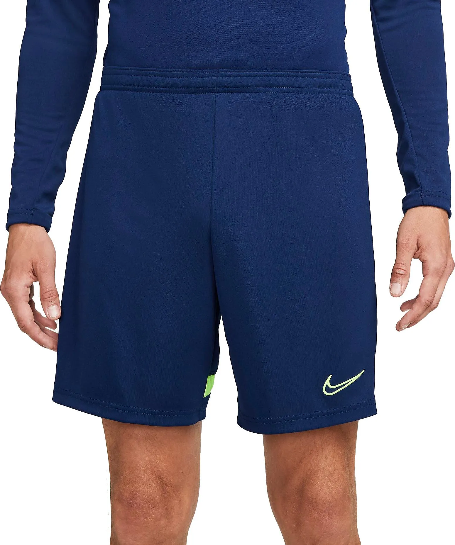 NIKE DRIFIT ACADEMY SHORTS