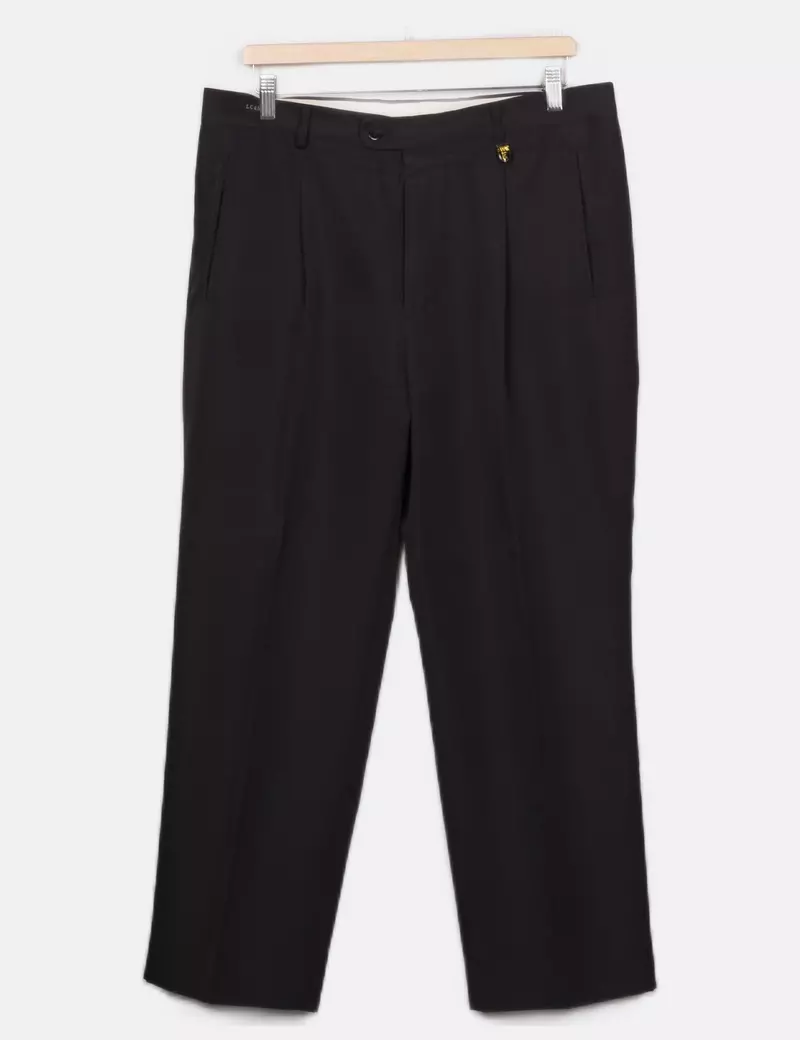 NoName Pantalones cargo Rectos
