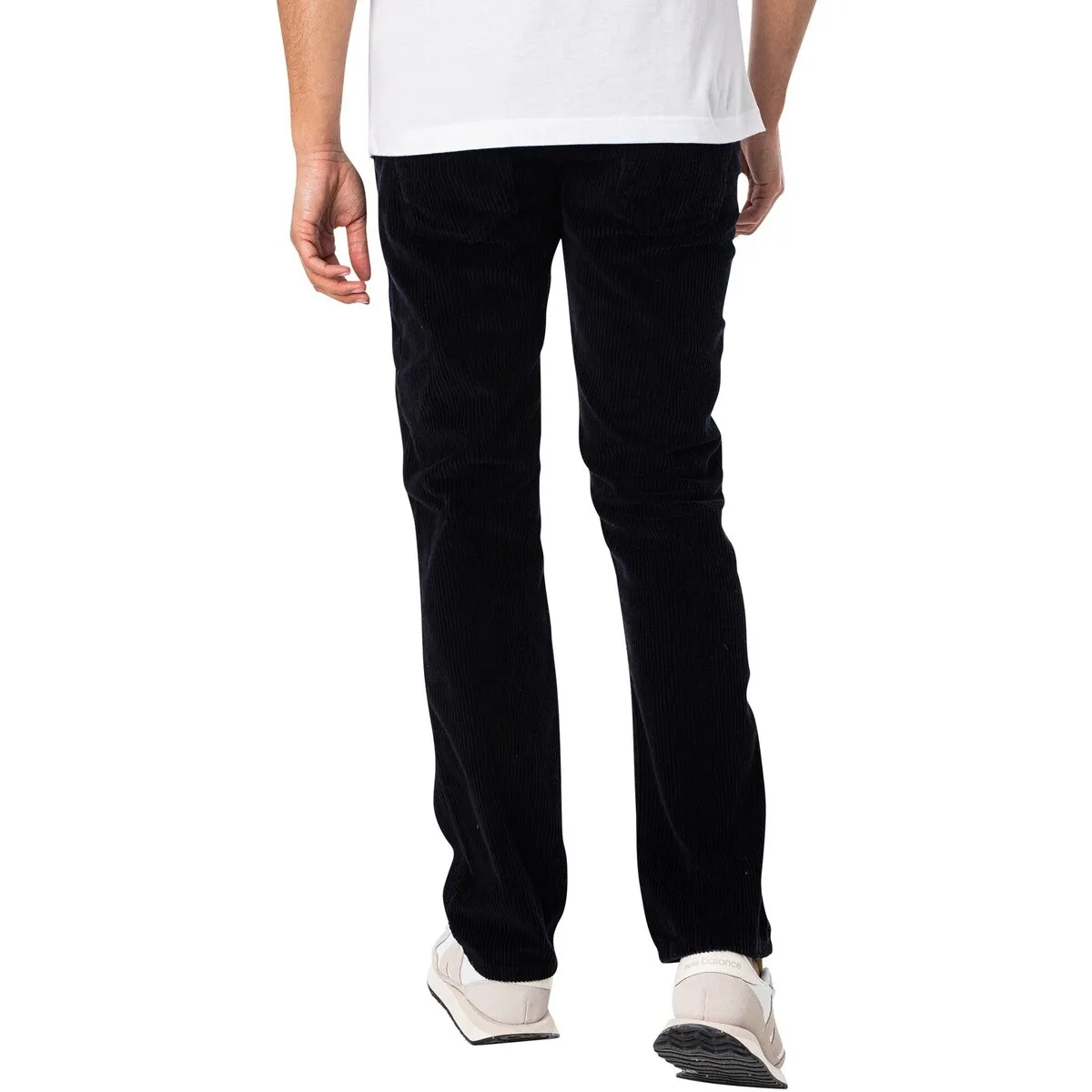 Nuevo Dallas Jumbo Cord Jeans