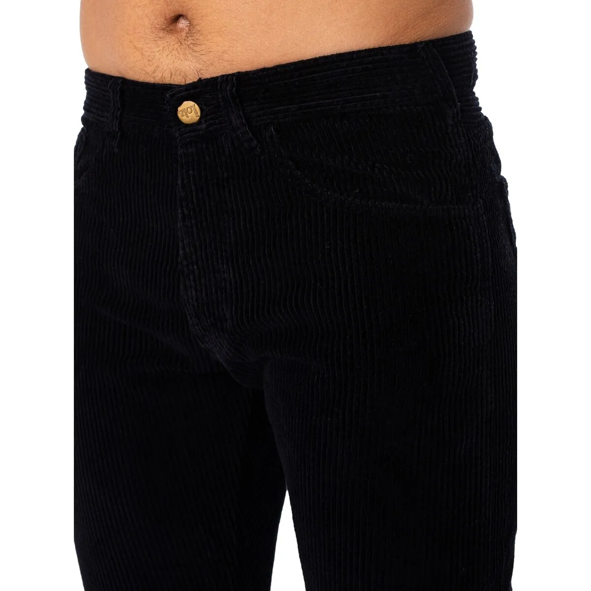 Nuevo Dallas Jumbo Cord Jeans