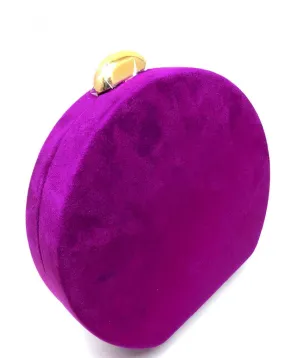 ORIGINALES BOLSOS PARA BODAS REDONDOS TE ENCANTARA COMO QUEDA