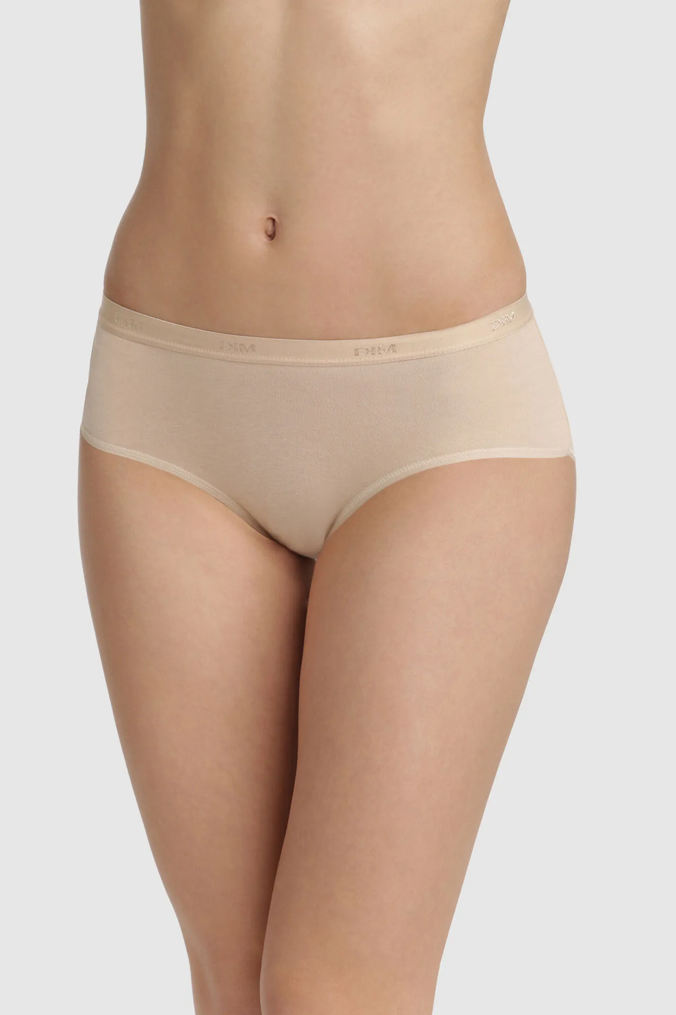 Pack 3 bragas culotte Pockets Ecodim