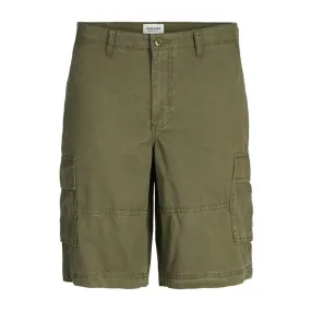  Pantalones bermudas Jack & jones Jpstcole Jjcampaign Short