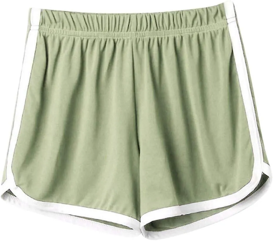 Pantalones cortos para niños, pantalones cortos deportivos para mujer, pantalones cortos de playa sexys para verano