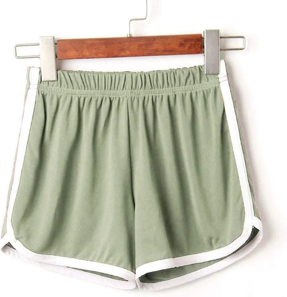 Pantalones cortos para niños, pantalones cortos deportivos para mujer, pantalones cortos de playa sexys para verano