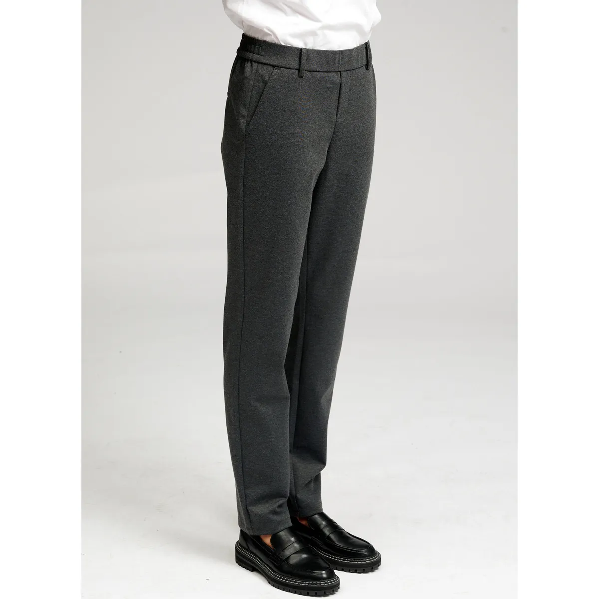 PANTALONES DEPORTIVOS THE ORIGINAL  BEIGE