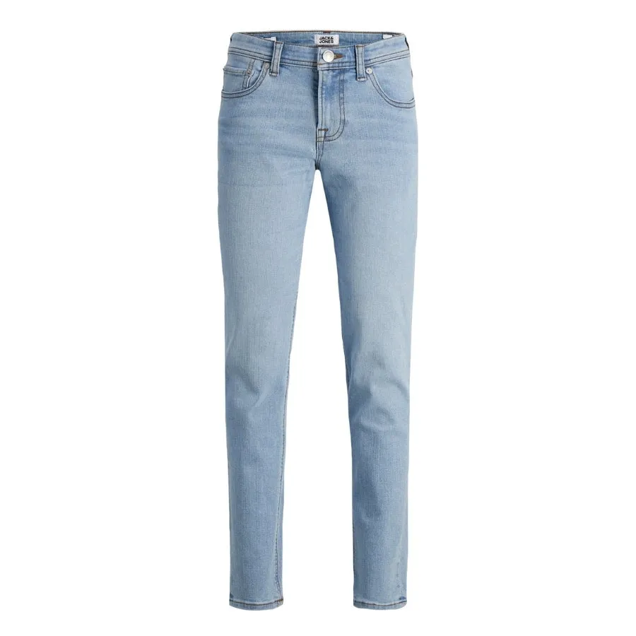  Pantalones tejanos Jack & jones Jjiglenn Jjoriginal Sq 730 Sn Jnr
