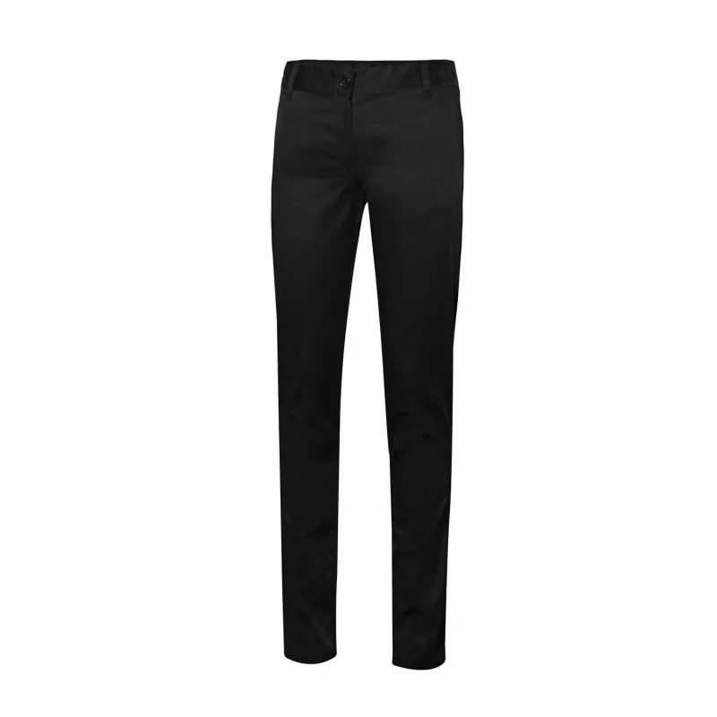 Pantalón chino stretch para mujer VELILLA 403003S