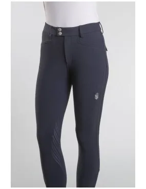Pantalón de equitación SAMSHIELD - HORTENSE