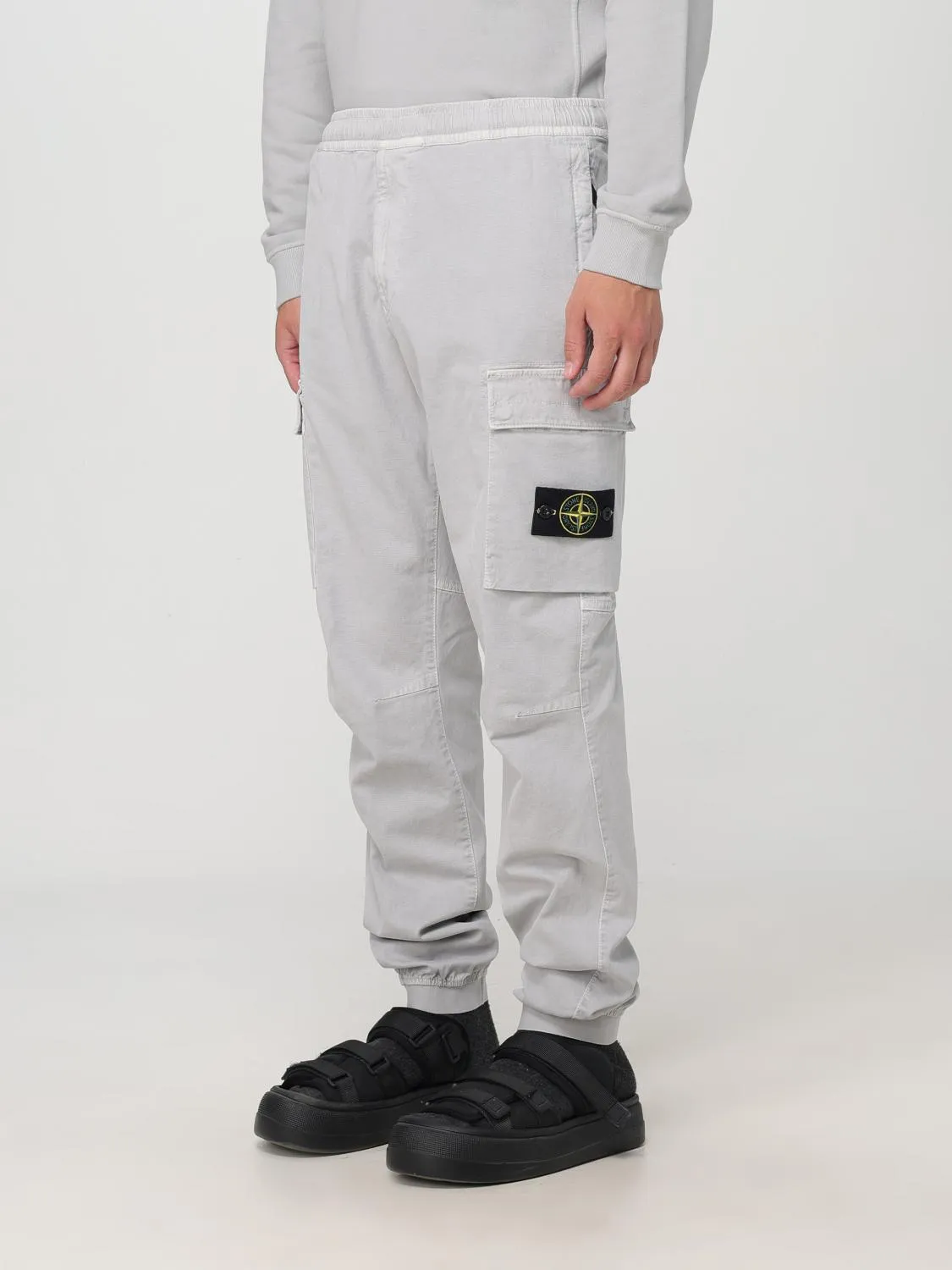 Pantalón hombre Stone Island