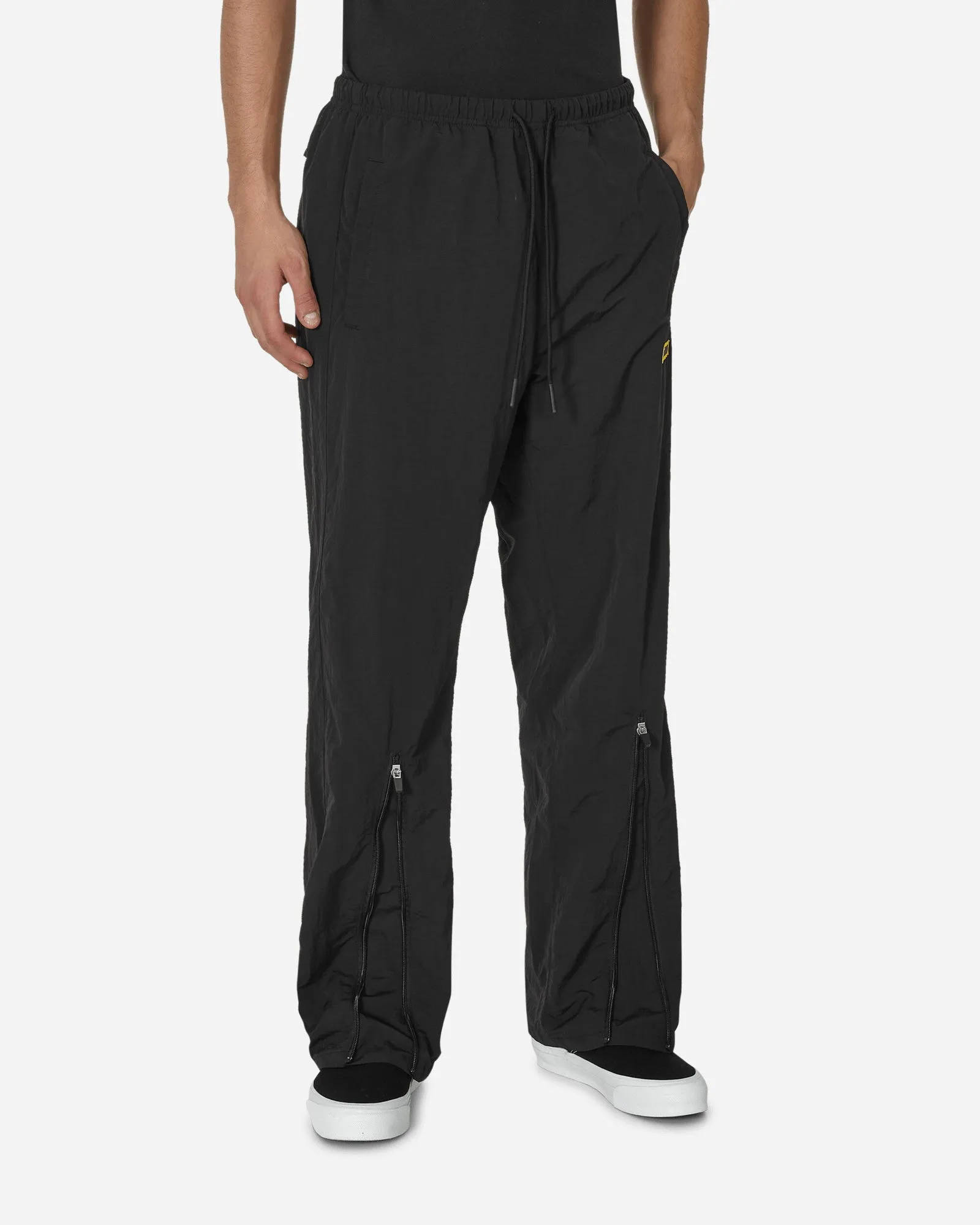 Pleasures Gaze Nylon Track Pants