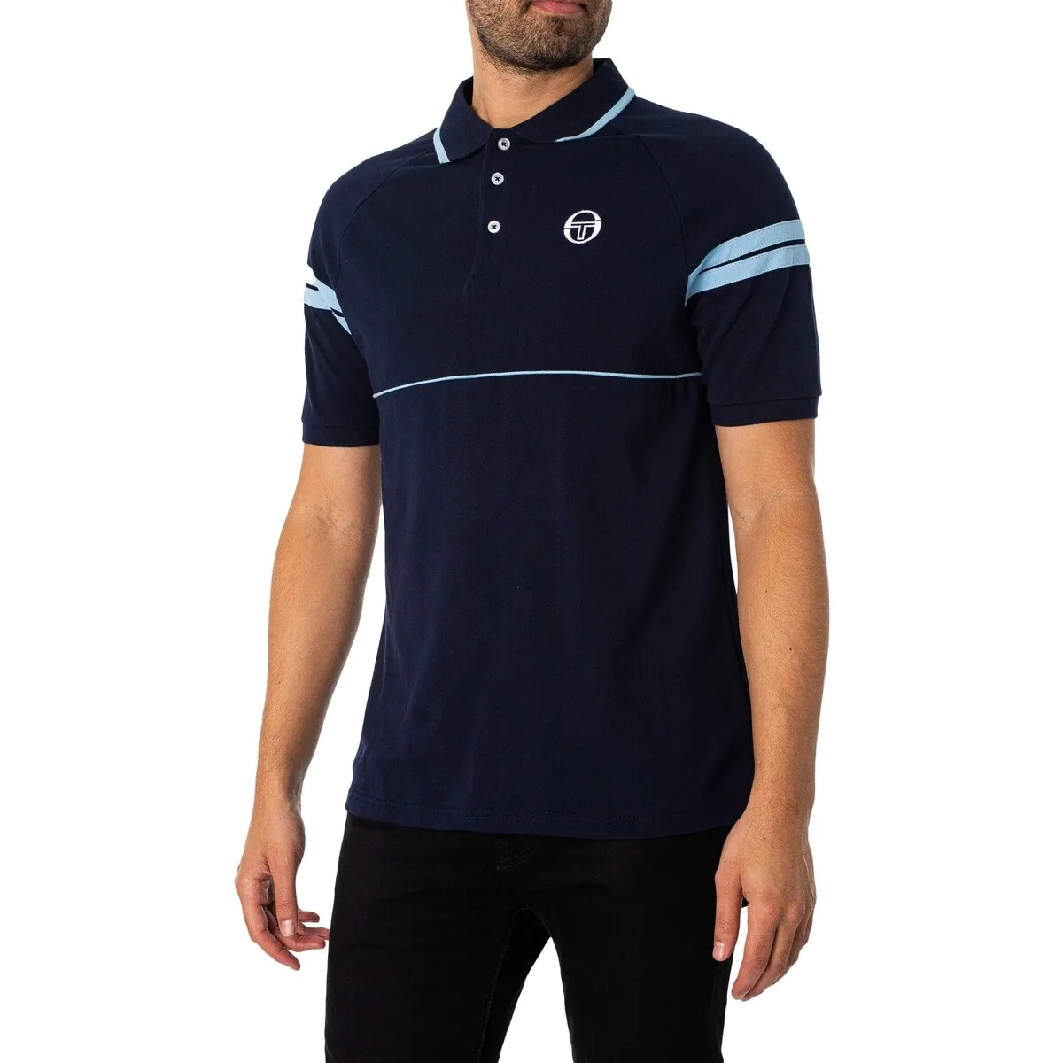 Polo Cambio