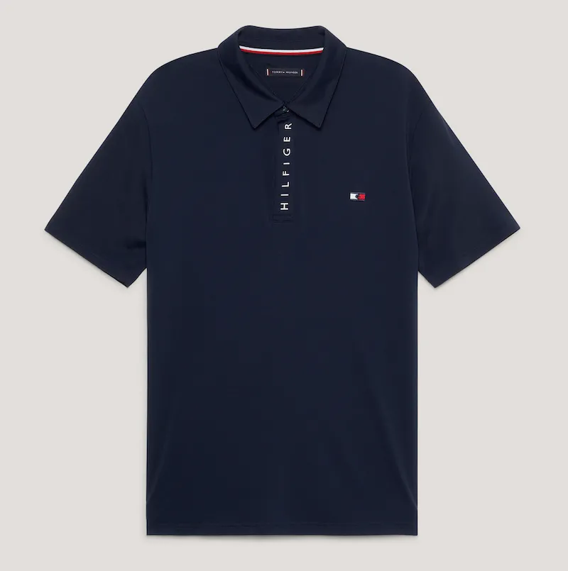 Polo Hombre Tommy Hilfiger Harlem